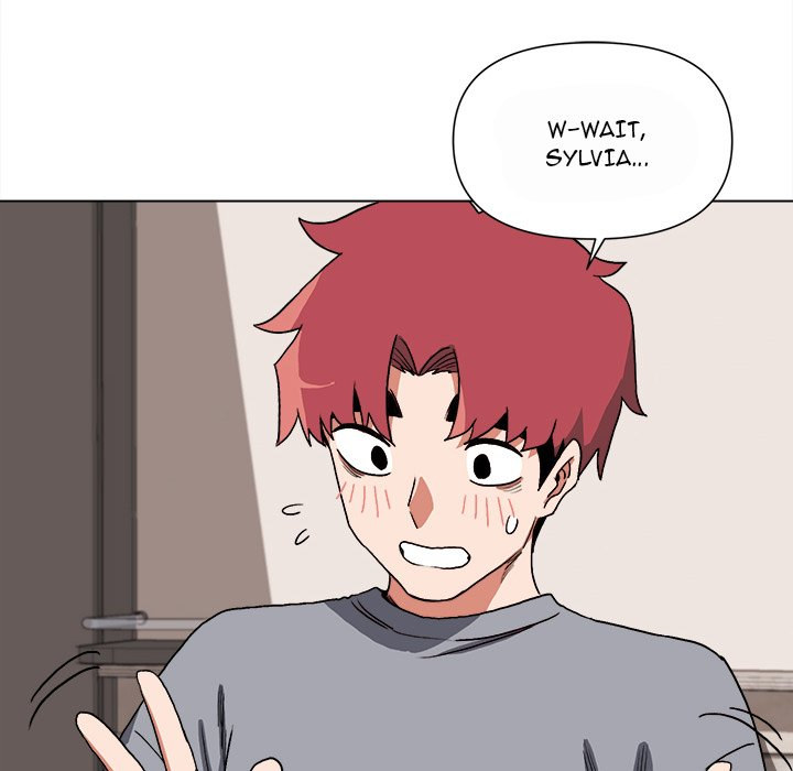 An Outsider’s Way In Chapter 8 Page 133