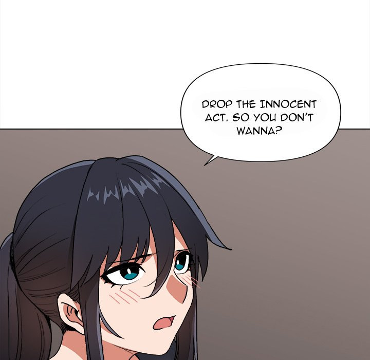 An Outsider’s Way In Chapter 8 Page 135