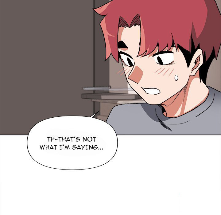 An Outsider’s Way In Chapter 8 Page 137