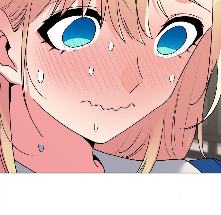 An Outsider’s Way In Chapter 8 Page 14