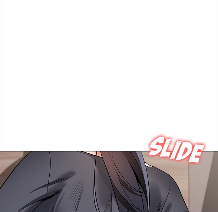 An Outsider’s Way In Chapter 8 Page 141