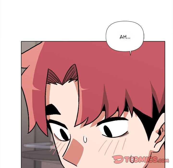 An Outsider’s Way In Chapter 8 Page 147