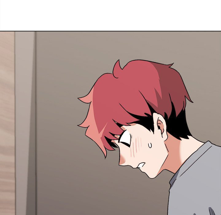 An Outsider’s Way In Chapter 8 Page 149