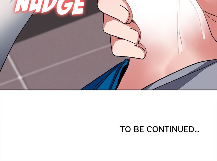 An Outsider’s Way In Chapter 8 Page 157