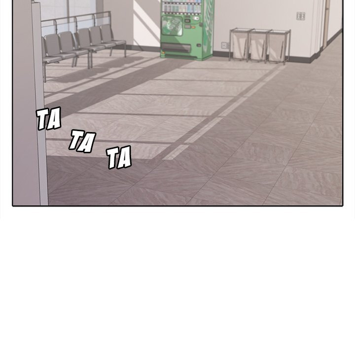 An Outsider’s Way In Chapter 8 Page 18
