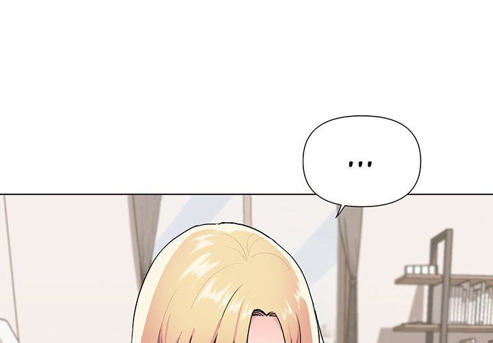 An Outsider’s Way In Chapter 8 Page 2
