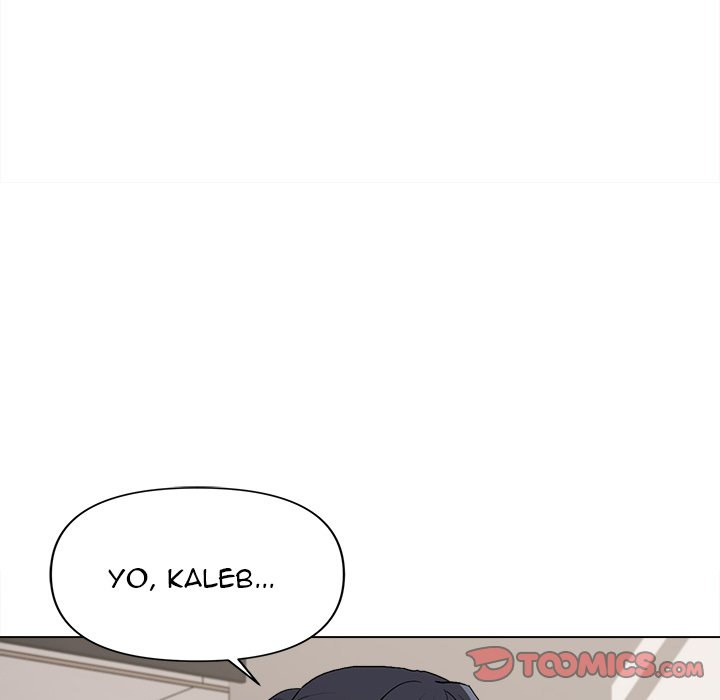 An Outsider’s Way In Chapter 8 Page 21