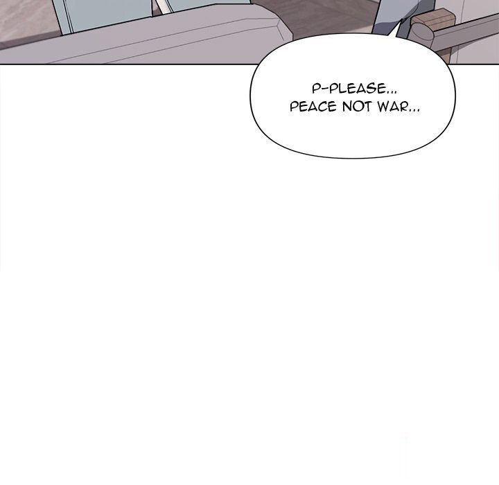 An Outsider’s Way In Chapter 8 Page 23
