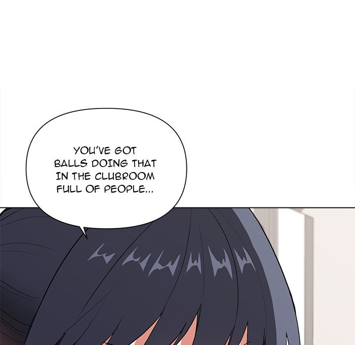 An Outsider’s Way In Chapter 8 Page 24