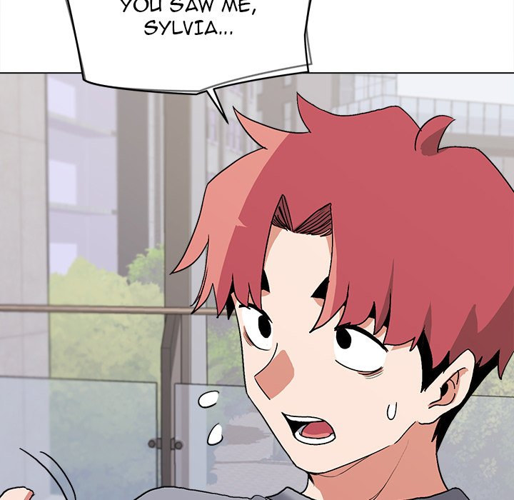 An Outsider’s Way In Chapter 8 Page 27