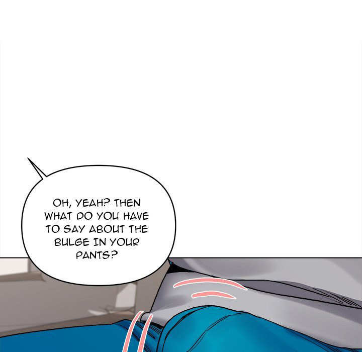 An Outsider’s Way In Chapter 8 Page 29