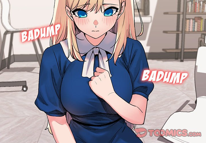 An Outsider’s Way In Chapter 8 Page 3