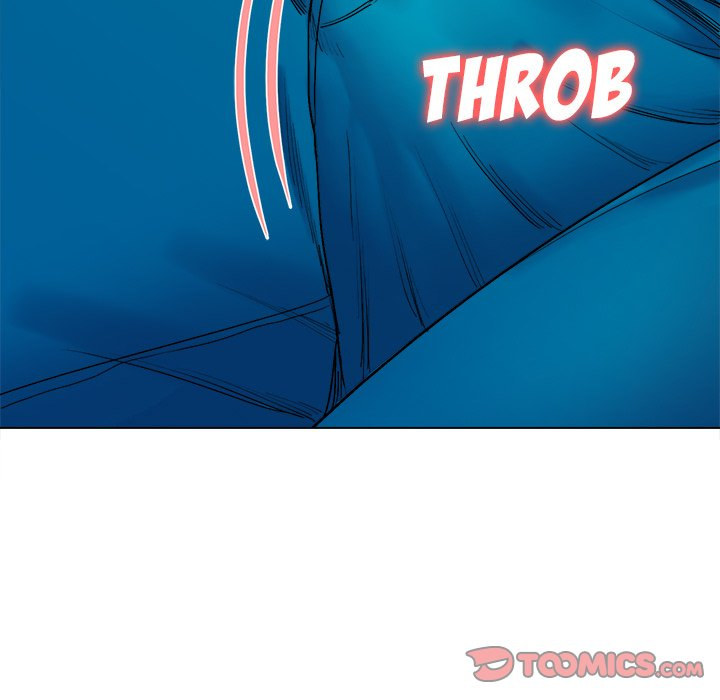 An Outsider’s Way In Chapter 8 Page 30