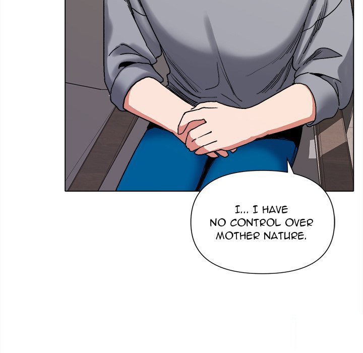 An Outsider’s Way In Chapter 8 Page 32