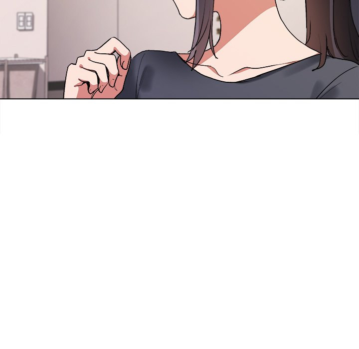 An Outsider’s Way In Chapter 8 Page 36