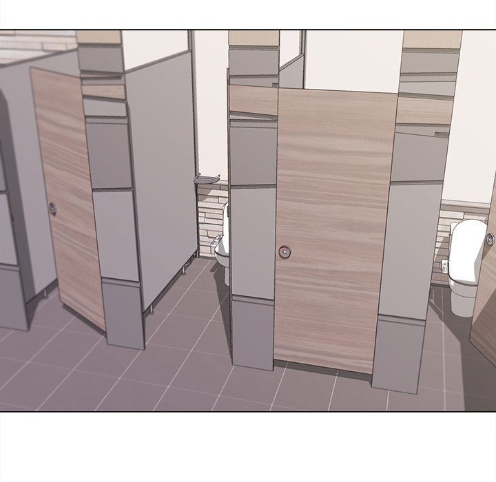 An Outsider’s Way In Chapter 8 Page 43