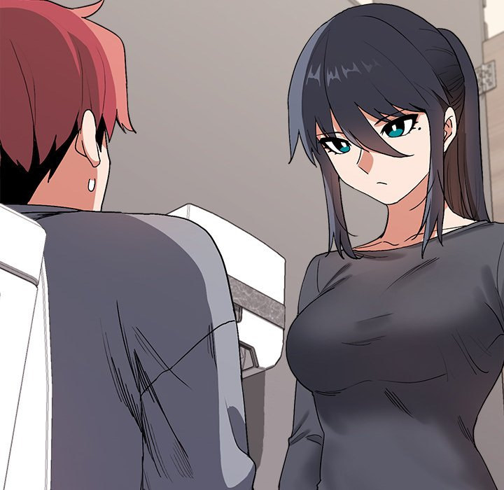 An Outsider’s Way In Chapter 8 Page 45