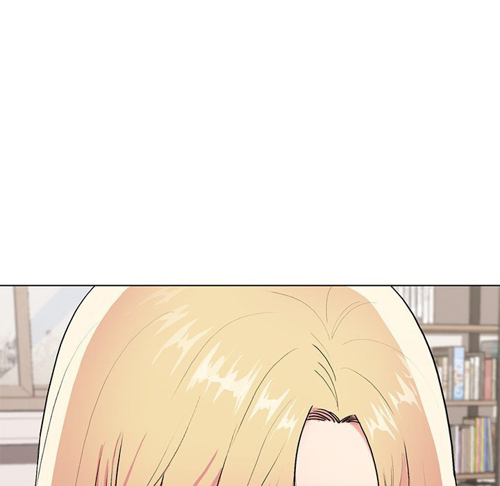 An Outsider’s Way In Chapter 8 Page 5