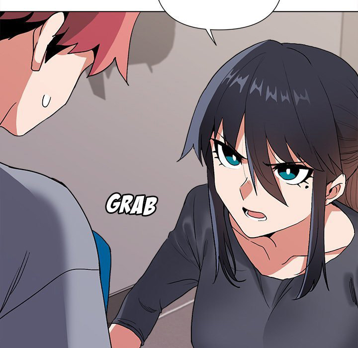 An Outsider’s Way In Chapter 8 Page 50