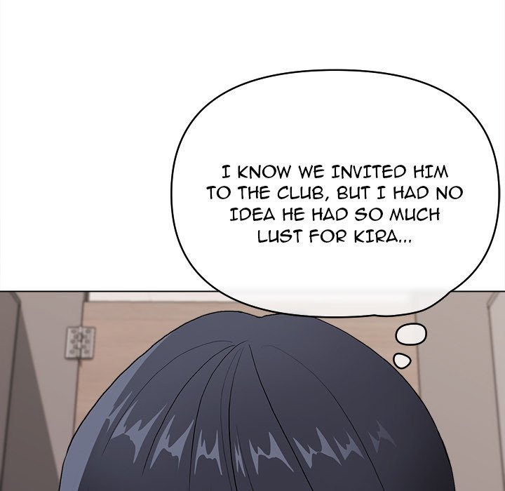 An Outsider’s Way In Chapter 8 Page 52