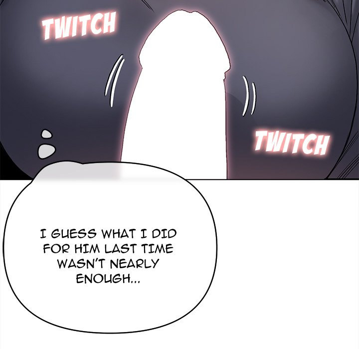 An Outsider’s Way In Chapter 8 Page 54