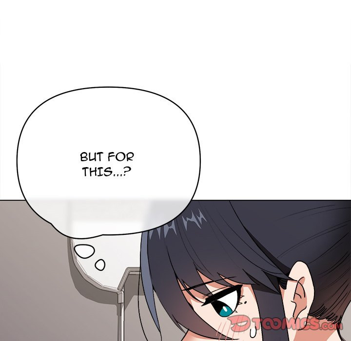 An Outsider’s Way In Chapter 8 Page 57