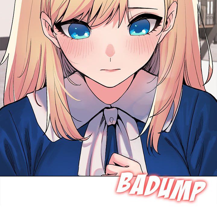 An Outsider’s Way In Chapter 8 Page 6