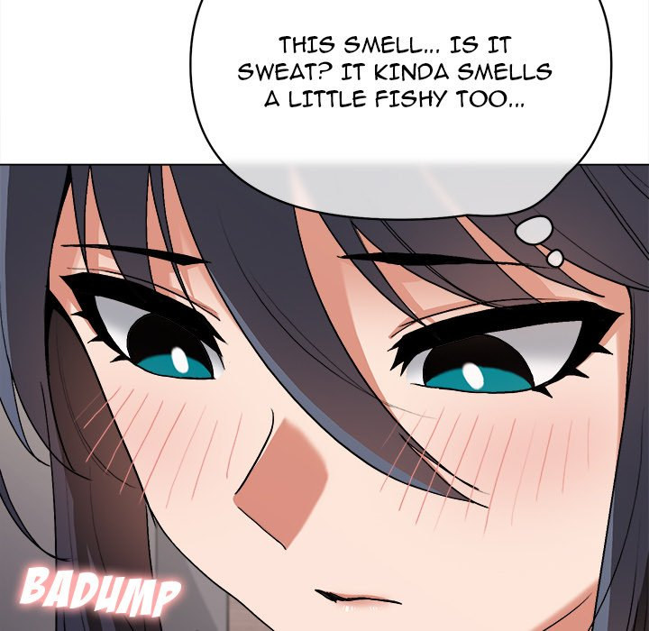An Outsider’s Way In Chapter 8 Page 60