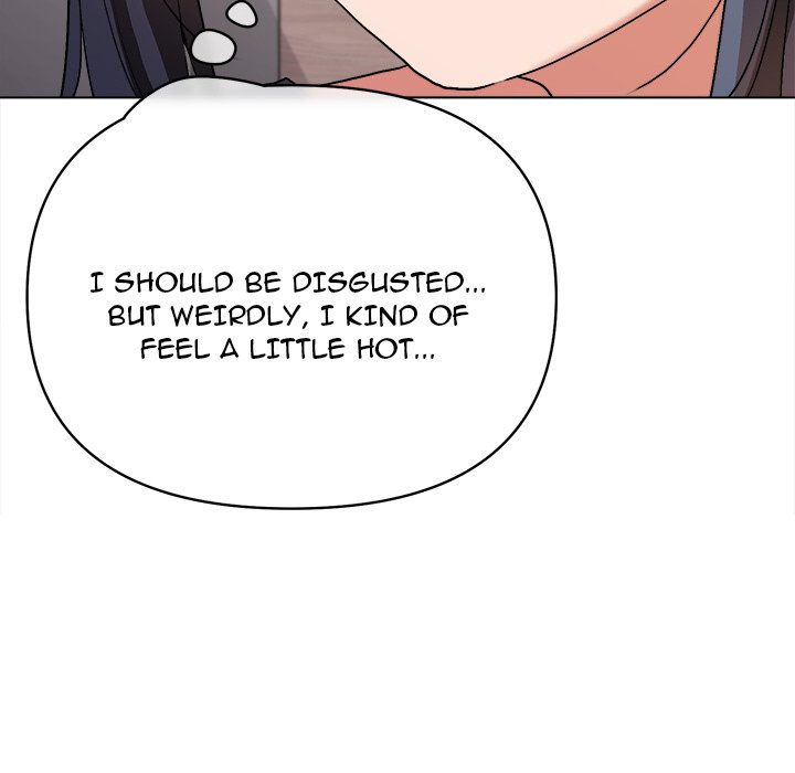 An Outsider’s Way In Chapter 8 Page 61