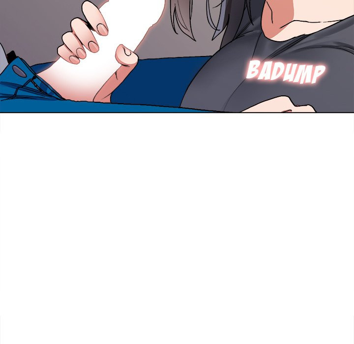 An Outsider’s Way In Chapter 8 Page 63