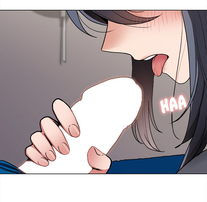 An Outsider’s Way In Chapter 8 Page 64