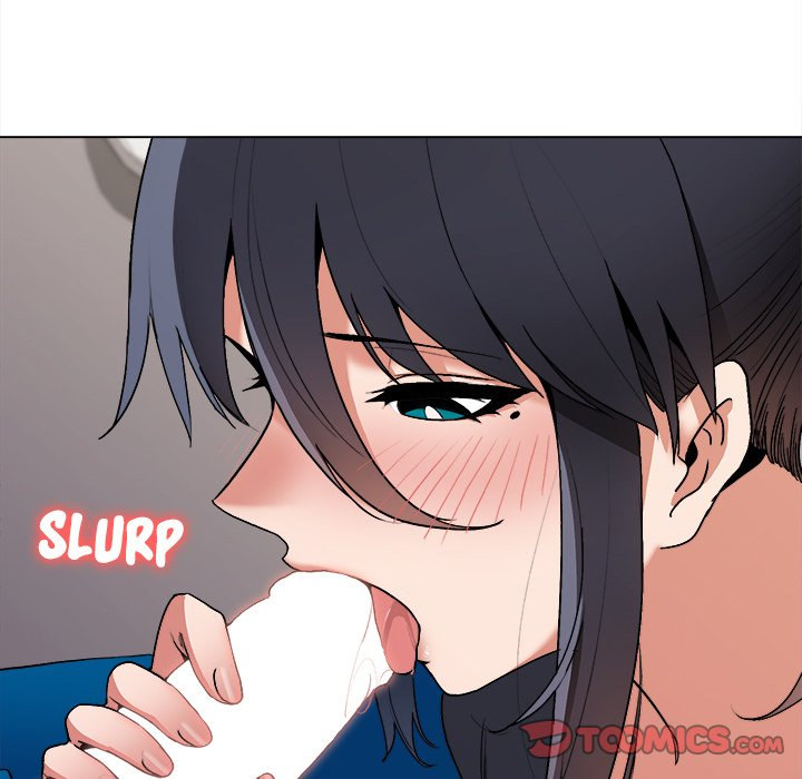 An Outsider’s Way In Chapter 8 Page 66