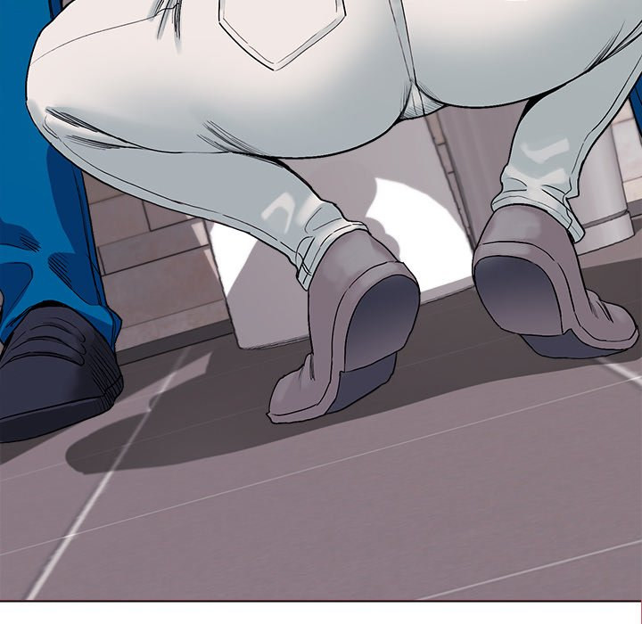 An Outsider’s Way In Chapter 8 Page 70