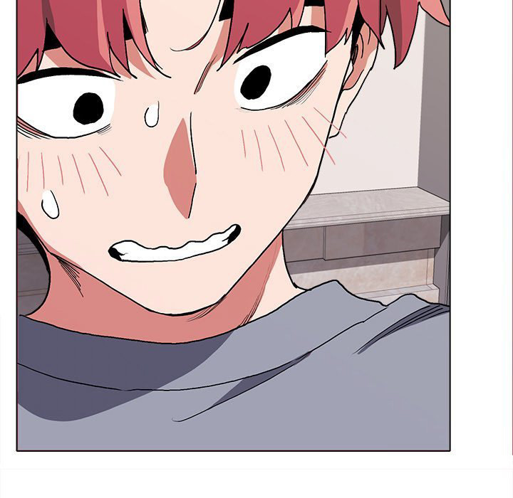 An Outsider’s Way In Chapter 8 Page 74