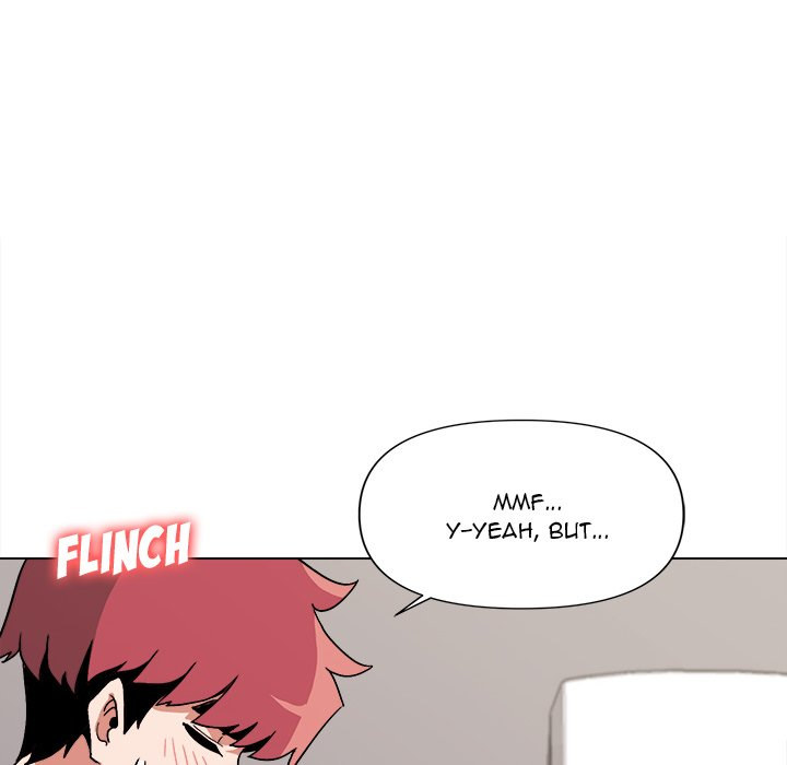 An Outsider’s Way In Chapter 8 Page 78
