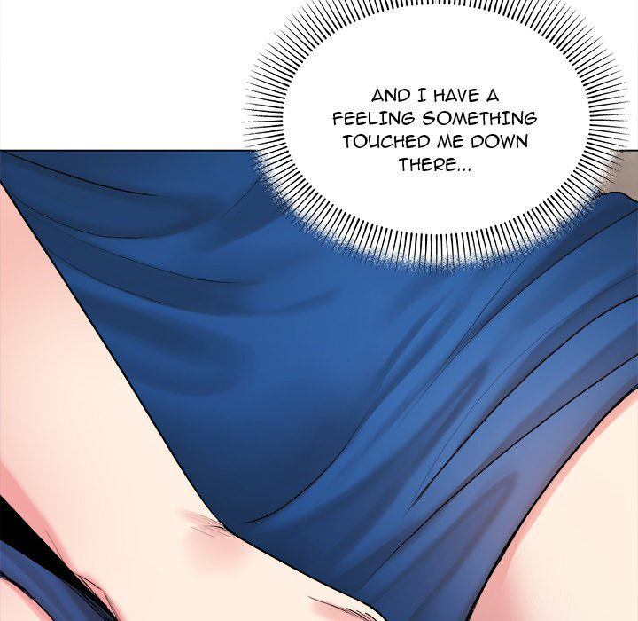 An Outsider’s Way In Chapter 8 Page 8