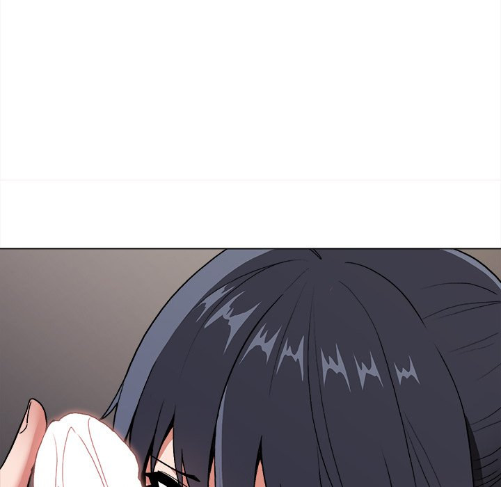 An Outsider’s Way In Chapter 8 Page 81