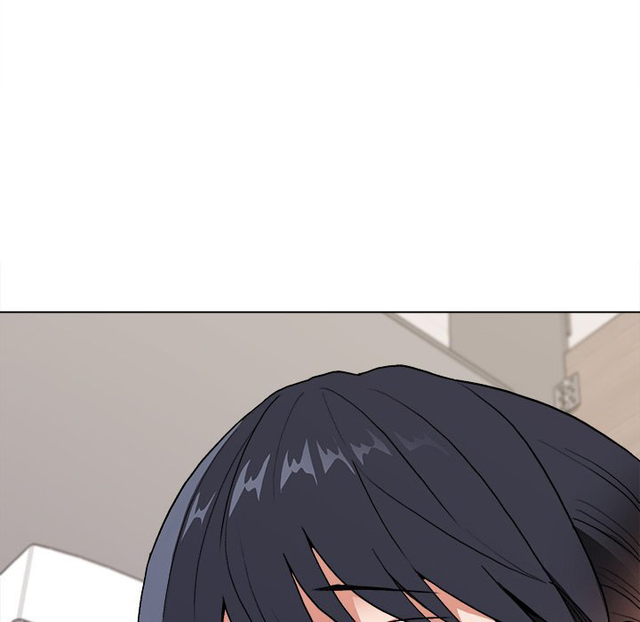 An Outsider’s Way In Chapter 8 Page 83