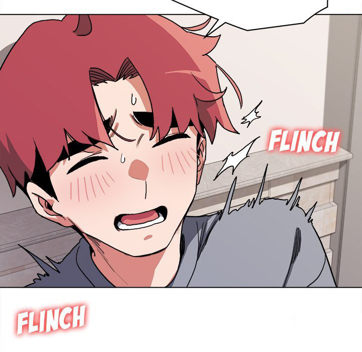 An Outsider’s Way In Chapter 8 Page 86