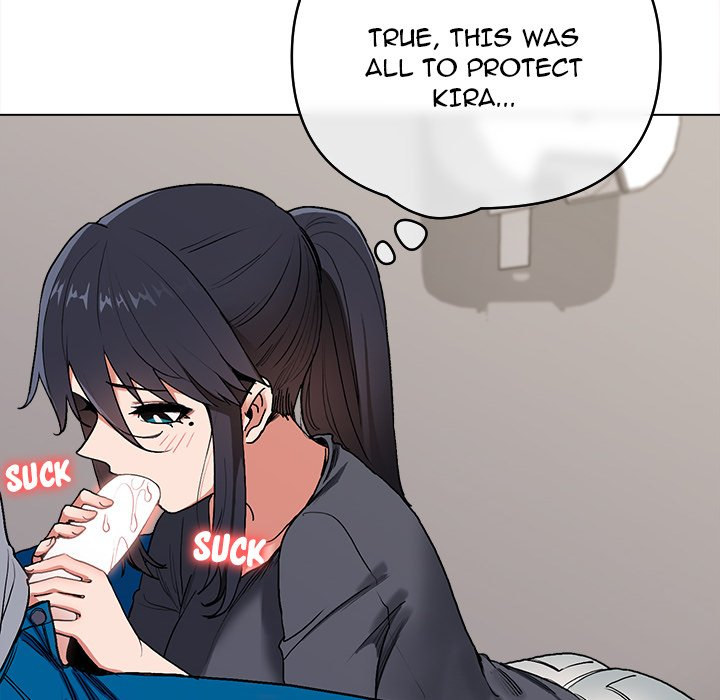 An Outsider’s Way In Chapter 8 Page 88
