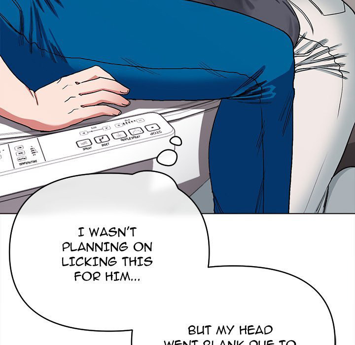 An Outsider’s Way In Chapter 8 Page 89