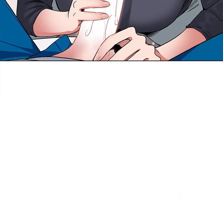 An Outsider’s Way In Chapter 8 Page 92