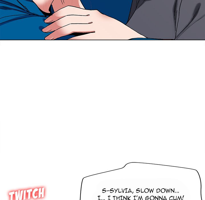 An Outsider’s Way In Chapter 8 Page 94