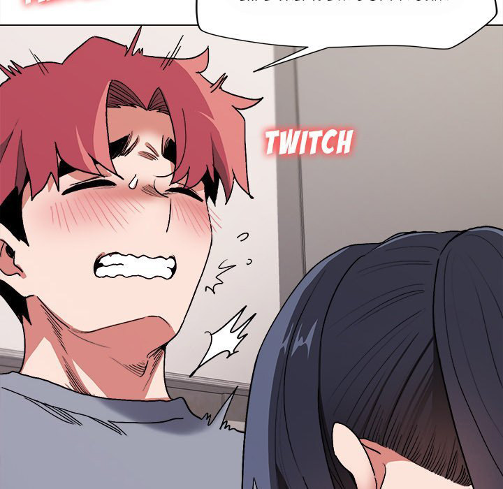 An Outsider’s Way In Chapter 8 Page 95