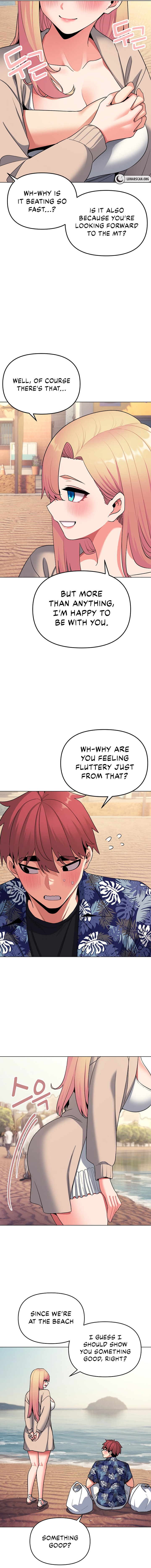 An Outsider’s Way In Chapter 80 Page 5