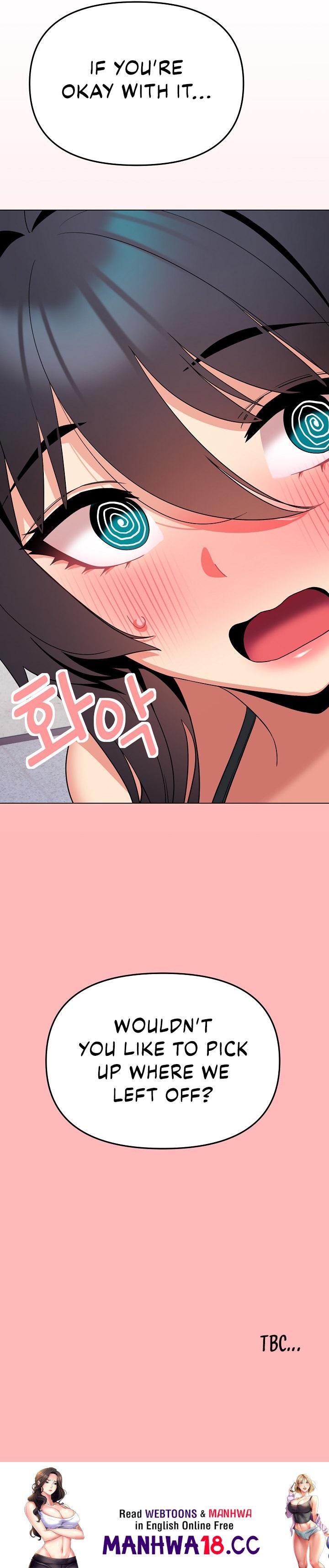 An Outsider’s Way In Chapter 84 Page 22