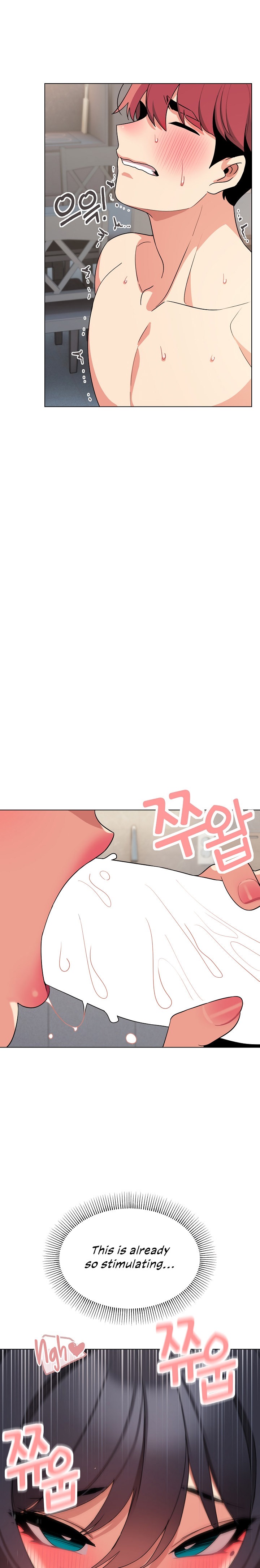 An Outsider’s Way In Chapter 86 Page 4