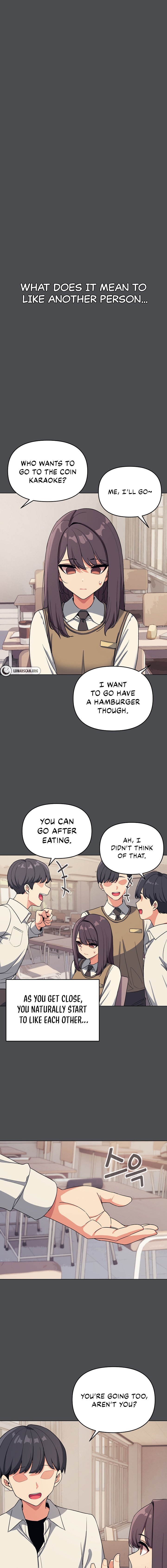 An Outsider’s Way In Chapter 88 Page 1
