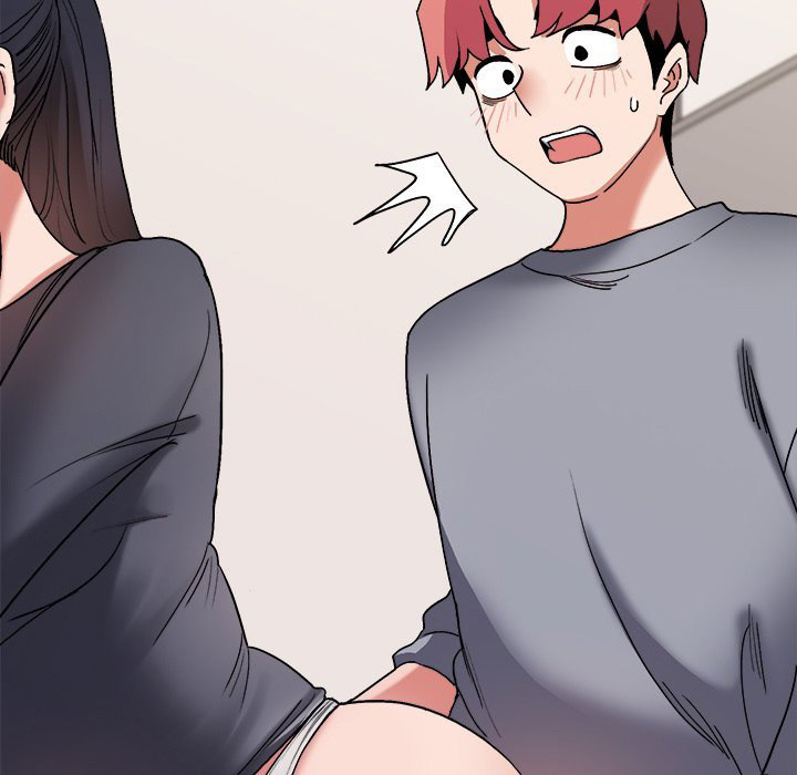 An Outsider’s Way In Chapter 9 Page 100