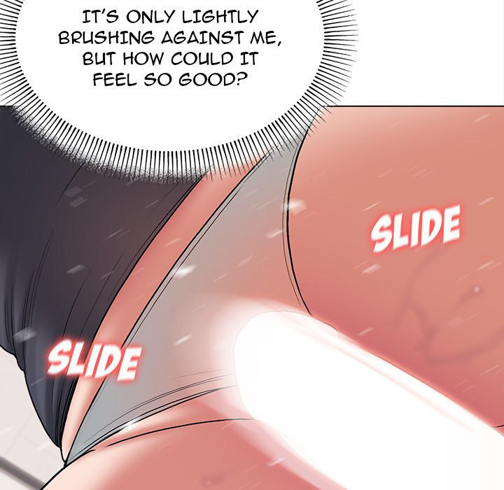 An Outsider’s Way In Chapter 9 Page 110